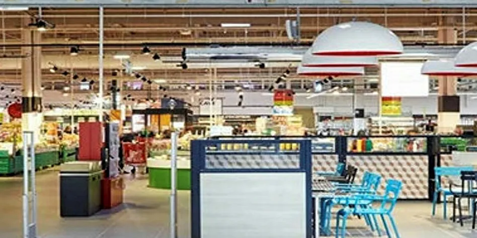 Auchan has also withdrawn oyster lines in recent days citing evidence of the presence of novovirus.