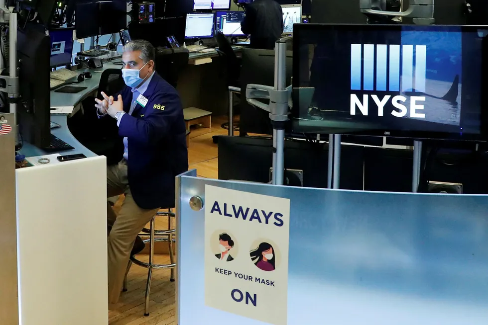 Oil prices: swinging higher following stagnant demand driven by Covid-19