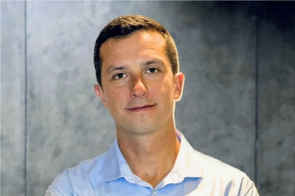 Jorge Goles Niemann will lead the Multi X team in the United States.