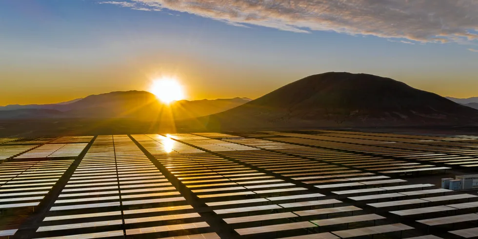 US solar build tumbles in Q3 on supply issues as market awaits 2023 return to growth: SEIA