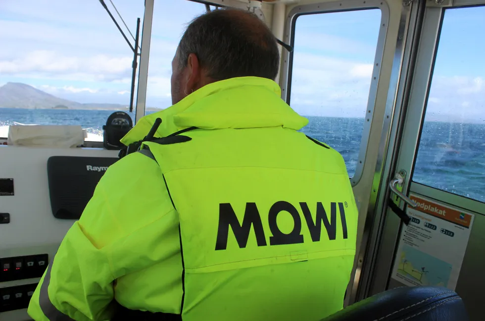 In June, ISA was confirmed at two locations in Froya municipality, one of which was also operated by Mowi.