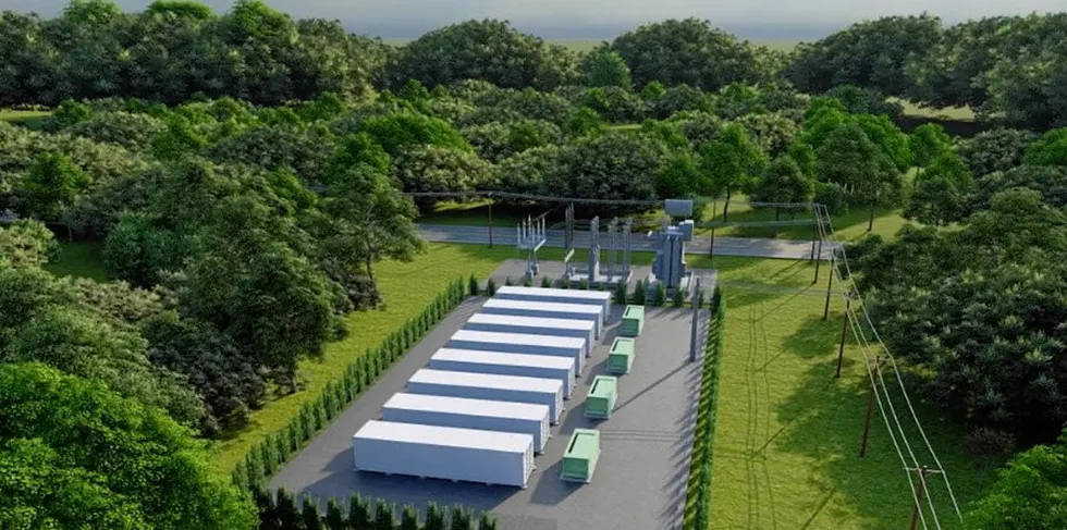 East Point has a 4GW portfolio.
