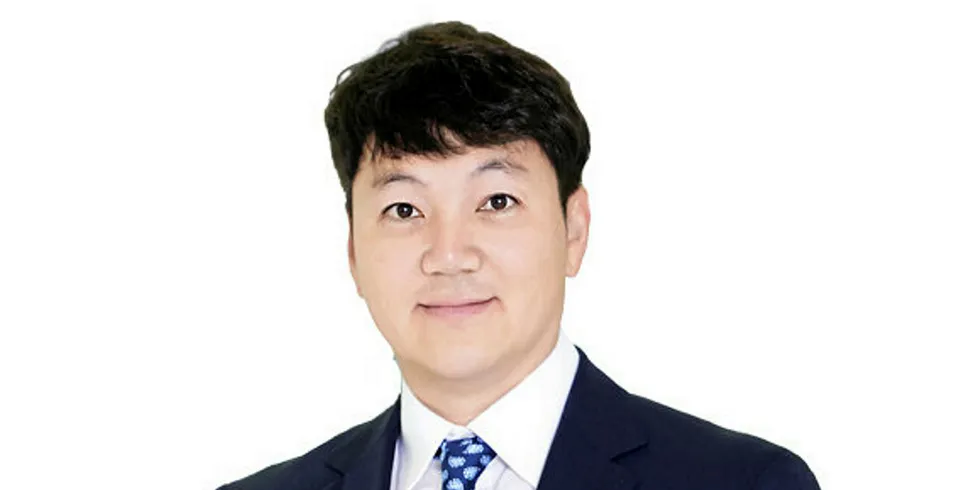 Tunyawat Kasemsuwan, Thai Union.