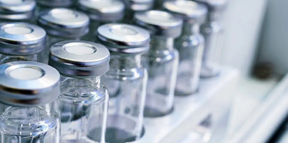 The seafood industry is advocating for workers to be prioritized for the Moderna and Pfizer vaccines being distributed in Alaska.