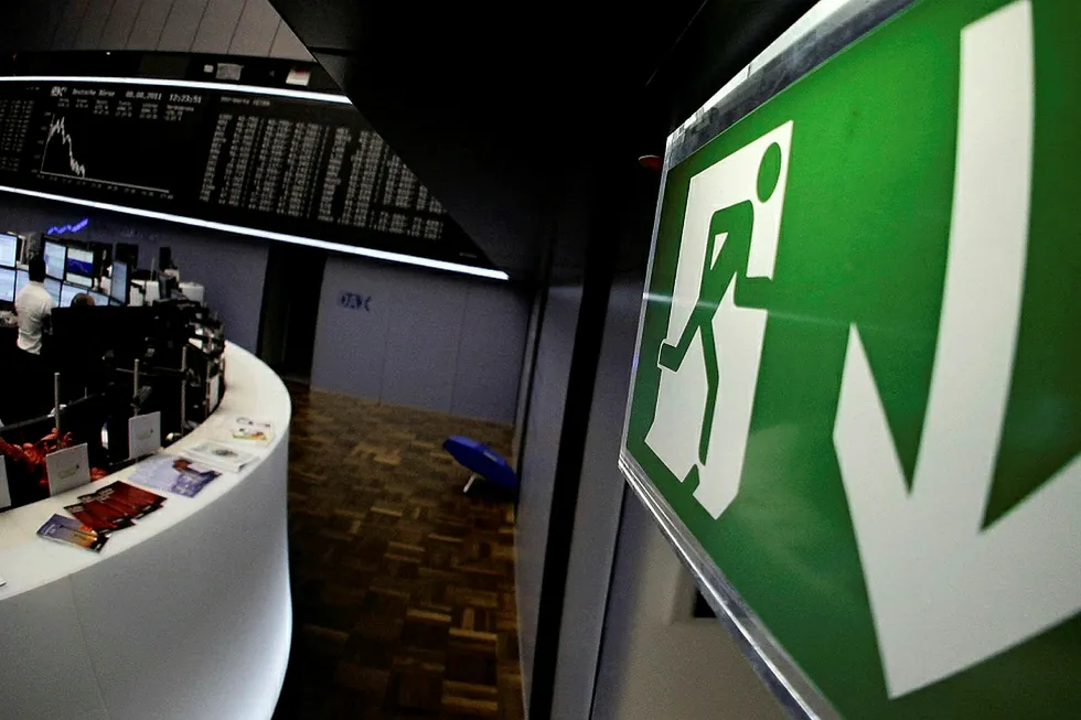 Making an exit: Ascent Marcellus emerges from bankruptcy