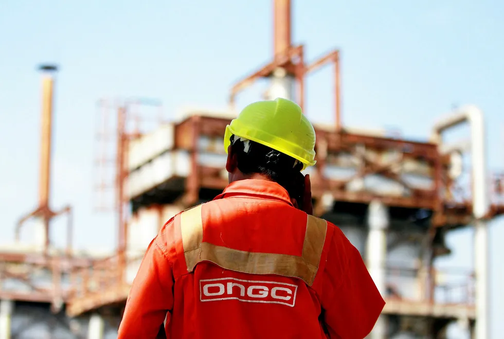 Extension: for bid deadline for marginal fields in India