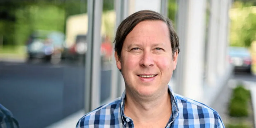 Longtime Global Seafood Alliance communications executive Steve Hedlund made the jump to Canadian giant Cooke Seafood in December.