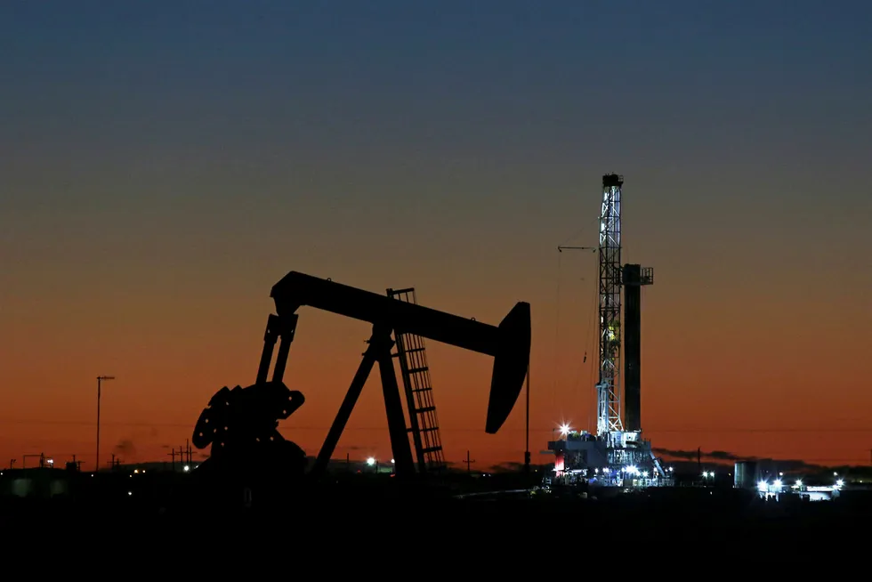 Shale natural gas: Permian forecast to add 198 million cubic feet per day from February to March