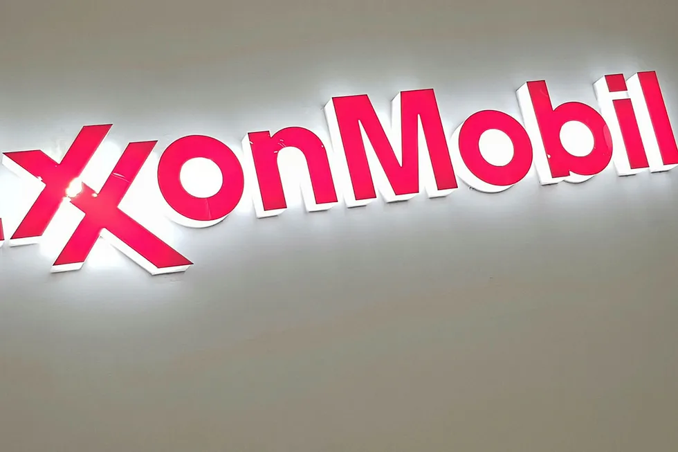UK North Sea exit? ExxonMobil said to be mulling a move out