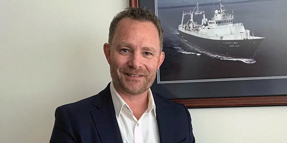 SeaShare was initially formed in 1993 by a former American Seafoods employee to help seafood companies donate their unwanted bycatch to foodbanks across the United States
