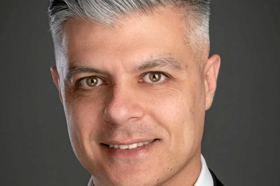 David Di Blasio is to join Clean Seas Seafood next month.
