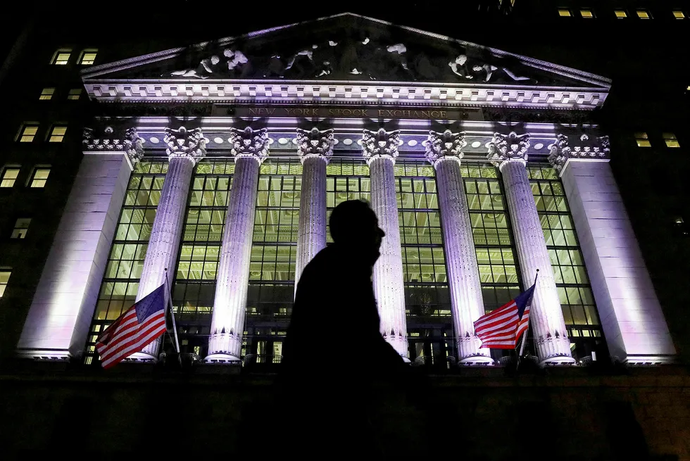 Taking aim at NYSE: Quintana to list