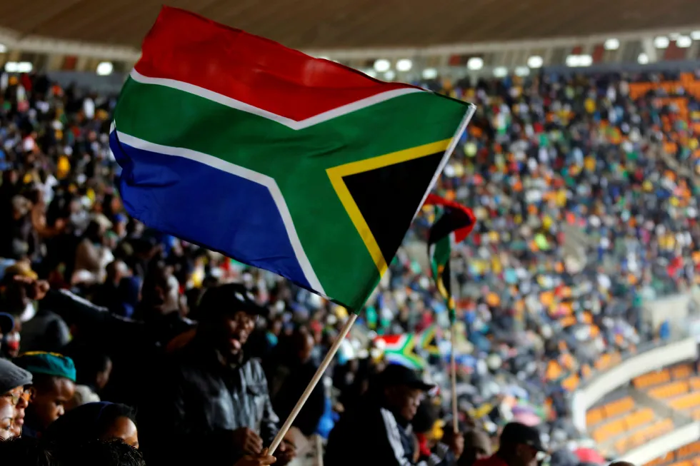 South Africa: Impact has taken a 100% interest in the Transkei & Algoa and Tugela South exploration rights following the exit of Equinor and ExxonMobil