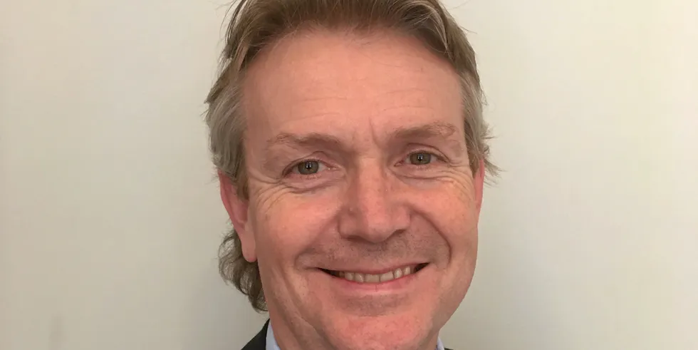 “We have already met with many local people as we have been developing our proposal for this location," Loch Long Salmon Managing Director Stewart Hawthorn said.