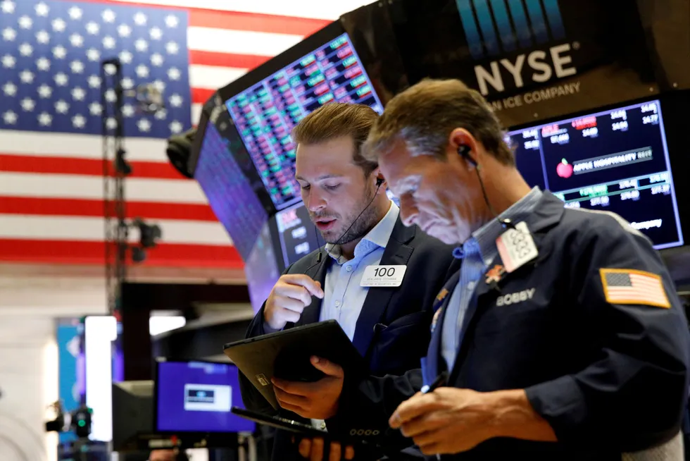 Tightening supply: oil prices reversed some of the previous sessions losses in early trade on Tuesday