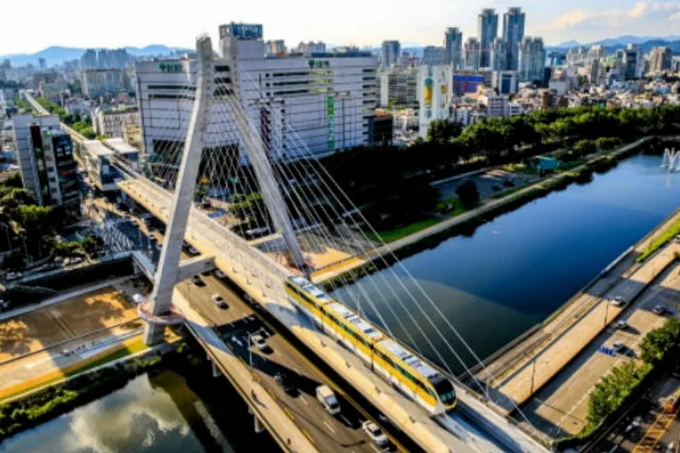 Daegu: WGC will still take place in the South Korean city, just in 2022 instead of next year