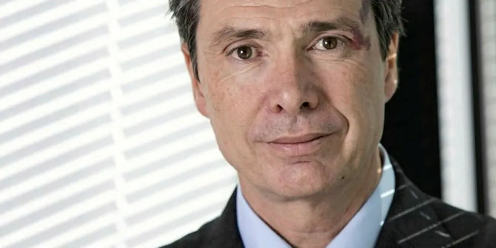 Alfonso Gordon Garcia-Salcedo