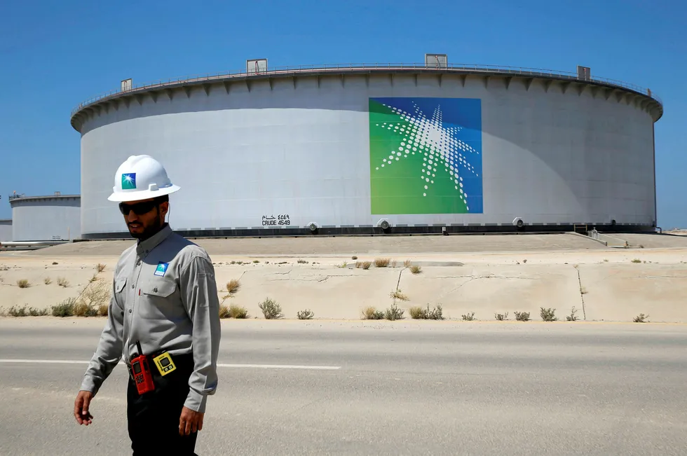Sabic stake buy: for Aramco