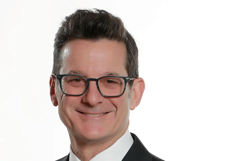 Bryan Rosenberg will step down from his role as president and CEO of Thai Union North America.