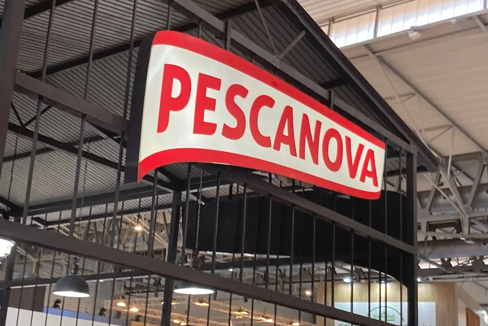 Cooke 'preferred candidate to acquire Nueva Pescanova'. Nueva Pescanova.