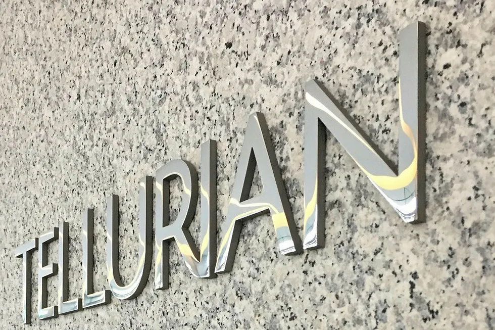 Cost cutting: Tellurian