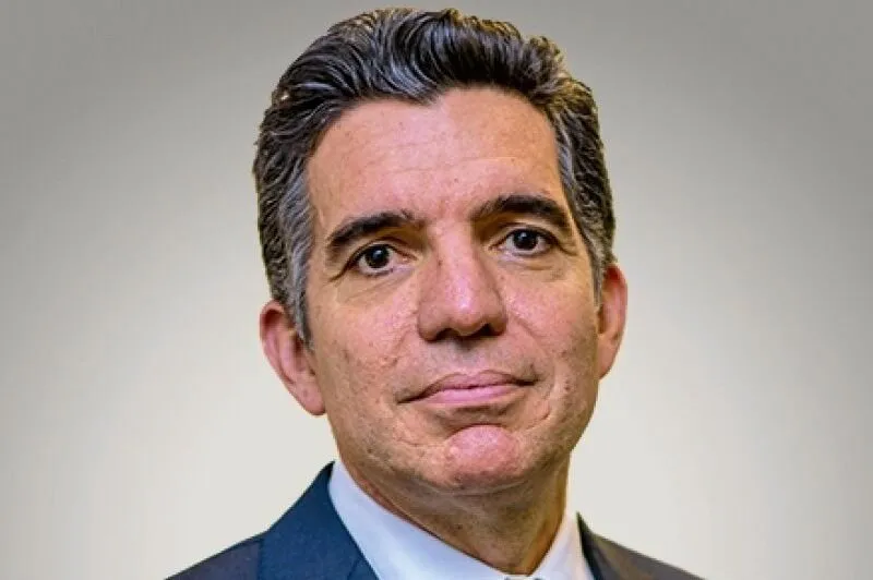 Petrofac chief executive officer, Tareq Kawash.