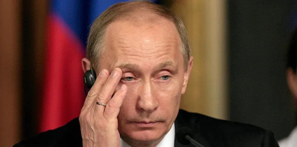 The war in Ukraine is undermining the broad participation in many multilateral science organizations, including ICES.