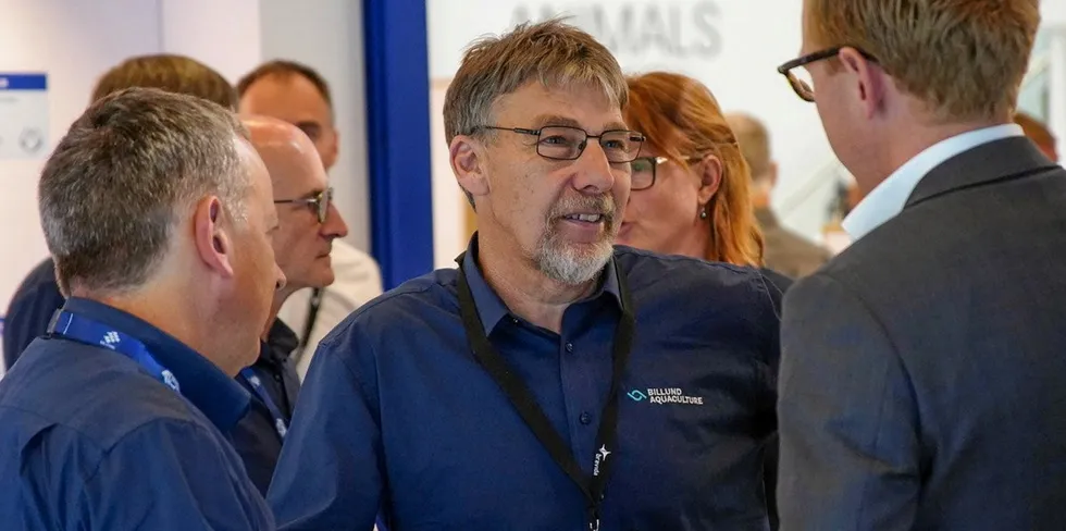 “Our new ownership puts us in a very strong long-term financial position that will help keep us at the forefront of the global market for the development of large-scale RAS projects," said Group CEO of Billund Aquaculture Christian Sorensen.