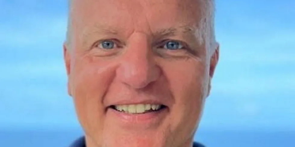 Robert-Jan Treebus has more than 25 years of experience in a wide range of commercial functions within the fast moving consumer goods (FMCG) industry.