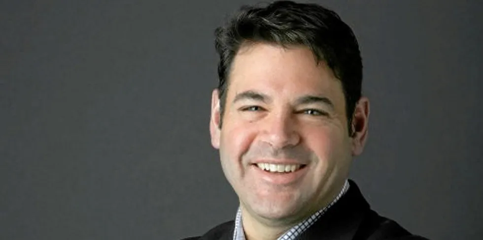Seattle Fish Co. President and CEO Derek Figueroa will take over the National Fisheries Institute (NFI) Chairmanship for 2021.