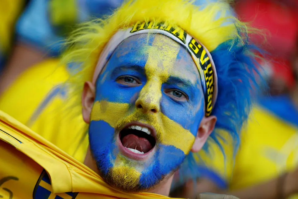 Boost for Swedish player: Lundin has booked a rise in reserves