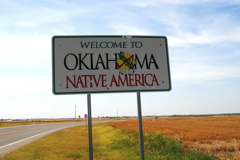Oklahoma: Continental moves forward in Scoop play