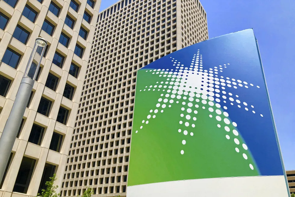Saudi deal: for Siemens