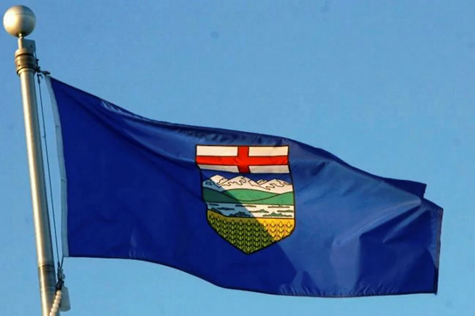 Sale: in Alberta