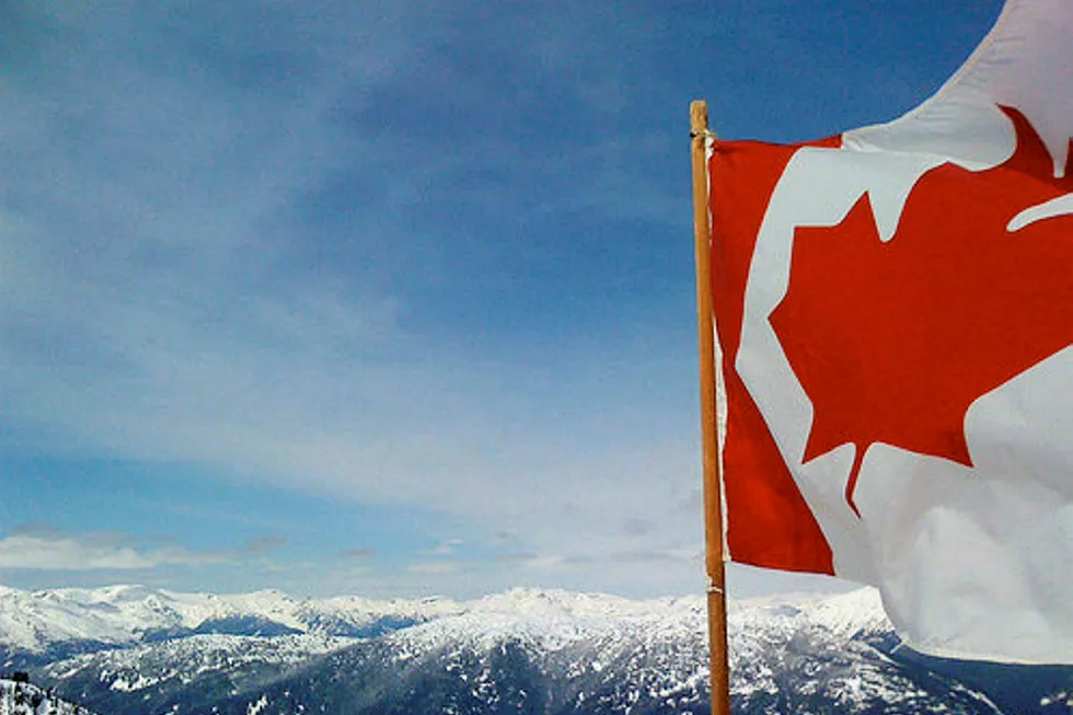 Western Canada: SemGroup, KKR beef up Montney infrastructure