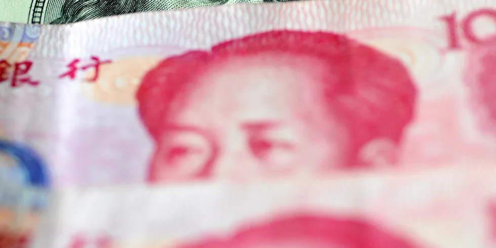 China's failure to buy more US seafood made under the “Phase One” agreement signed with the Trump administration aimed rebalancing US-China trade has served to rub salt in the wounds for the US seafood industry.