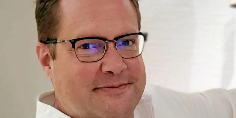 'Trace Register has a stellar reputation in the global seafood industry,' said Heath England, president of Trace Register.