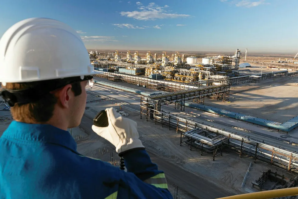 Environmental monitoring suspended: for Imperial's Kearl Lake project