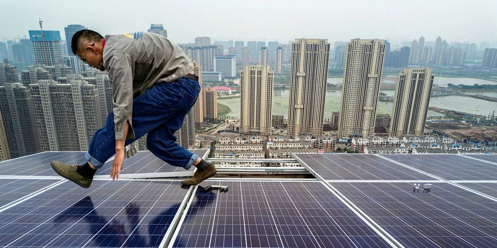China will continue to drive regional growth