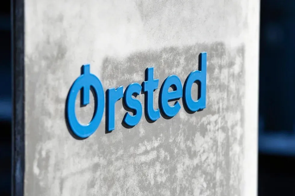 Orsted has linked with PGE for the project.