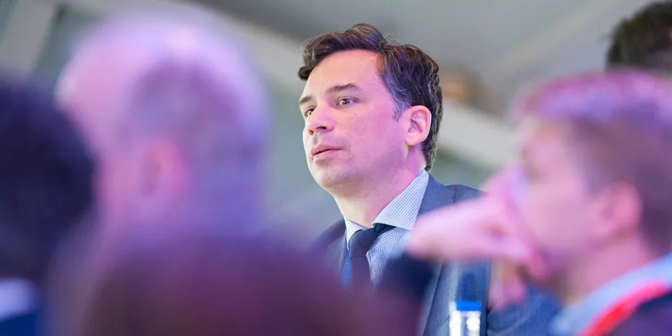 China has the capability of pulling the market, but it is still a question mark whether what we saw in the third and fourth quarters will actually continue, said Gorjan Nikolik, senior analyst at Rabobank.