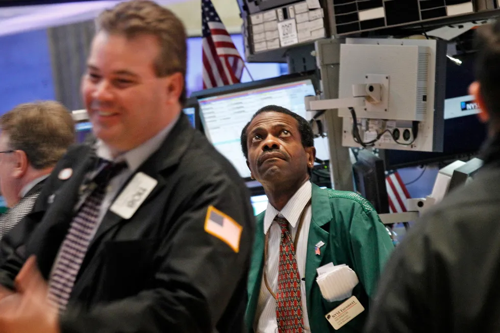 Prices looking up: oil added to Wednesday's gains on speculation Opec+ will look to maintain supply cuts