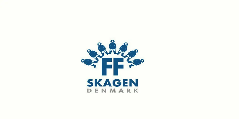 FF Skagen was started by Skagen fishermen as a cooperative society in 1959.