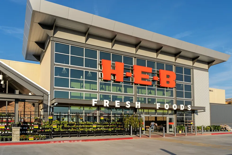The Texas-based retail chain will collaborate with SNP to continue promoting the nutritional benefits of seafood through a multi-faceted marketing strategy, SNP said in a release.