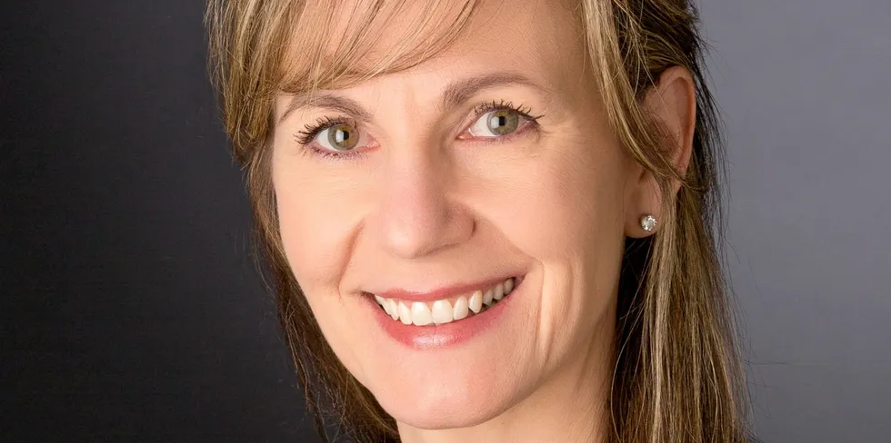 Amy Humphreys has left her role as CEO of Bristol Bay Seafood Investments after just over a year in the job.