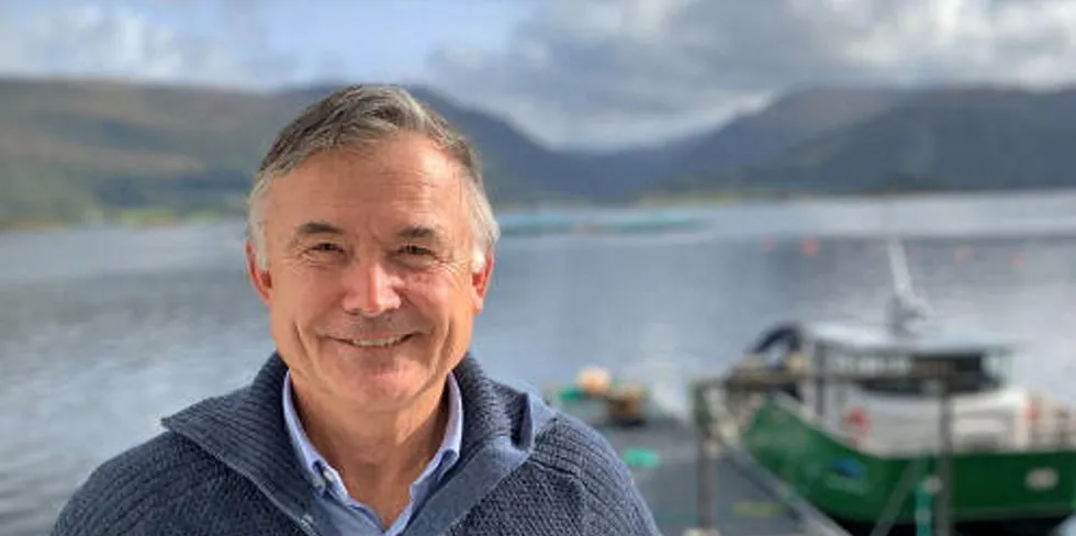 'This is a significant agreement with a customer who already knows the company and our fish,' said Gustave Brun-Lie, CEO of Statt Torsk.