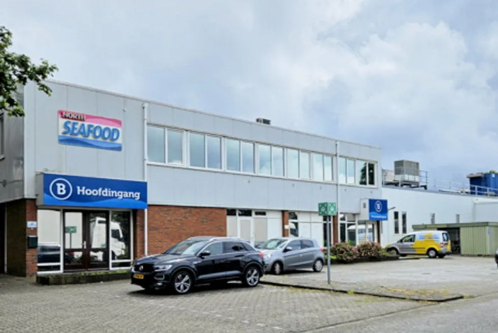 Since 1982, Northseafood Holland has bought, processed and sold whitefish and other seafood products harvested near the Netherlands.