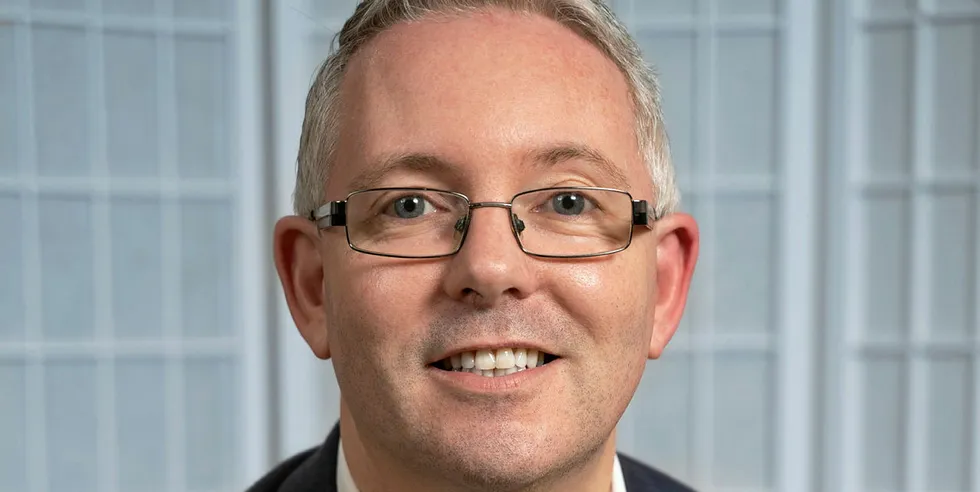 "We are committed to playing our part," said Neil Bohannon, group director for fish at Princes.