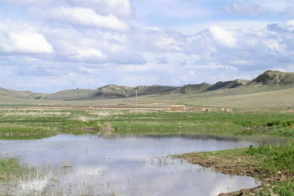 Deal: pipeline giant Williams sold its interest in a natural gas gathering and processing joint venture targeting the growing Powder River basin of Wyoming