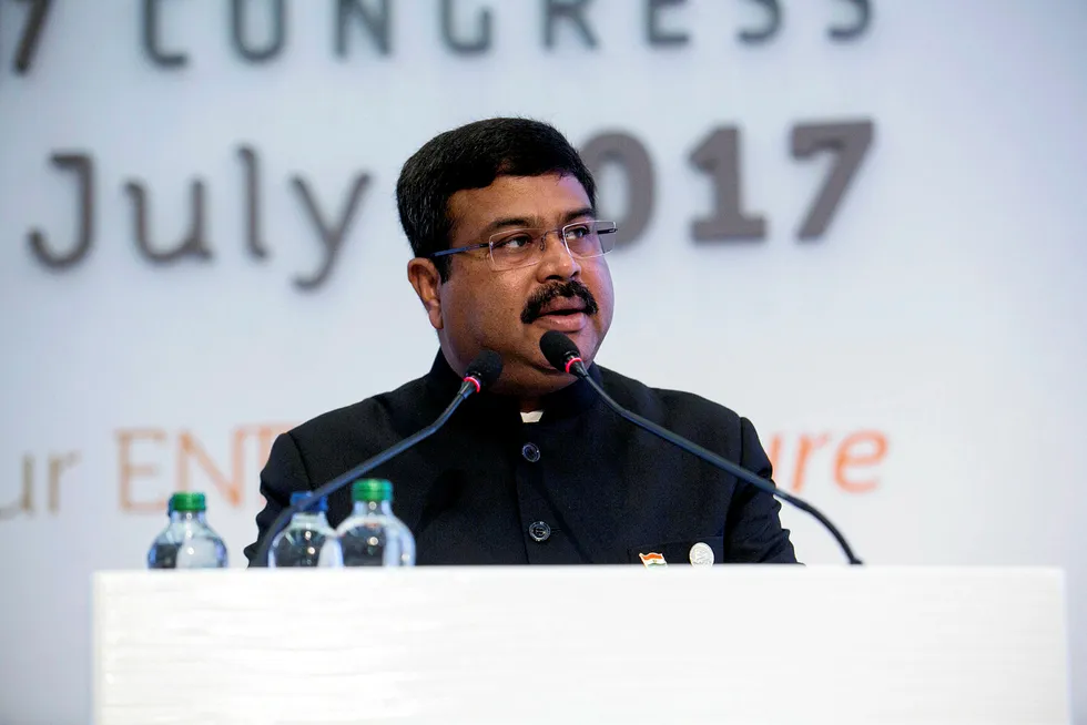 Onshore offering: ONGC wins seven OALP-4 blocks